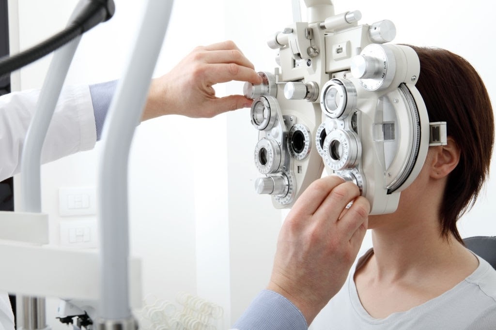 9 bí quyết chăm sóc mắt cho đôi mắt khỏe mạnh
